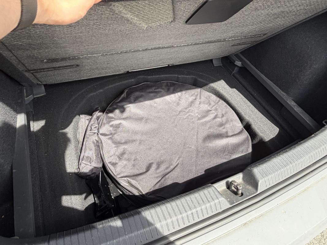 Volkswagen Golf — 39