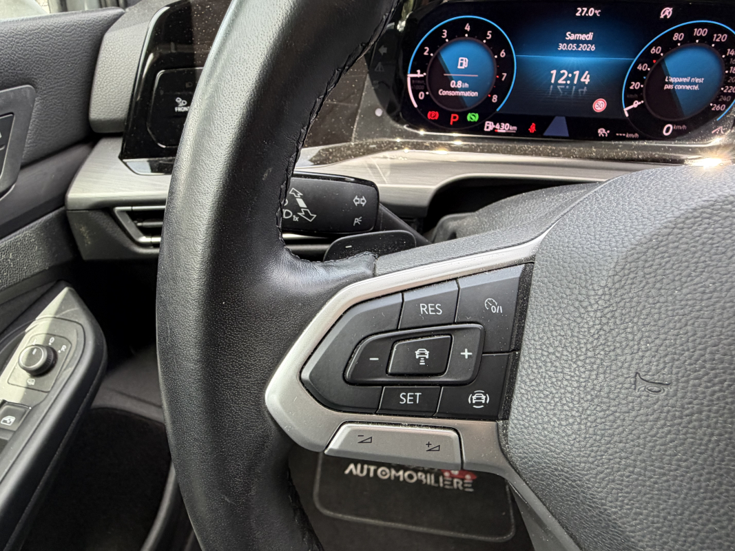 Volkswagen Golf — 20