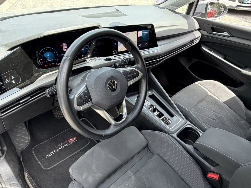 Volkswagen Golf — 18