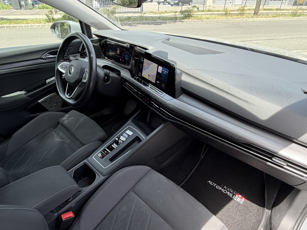 Volkswagen Golf — 13