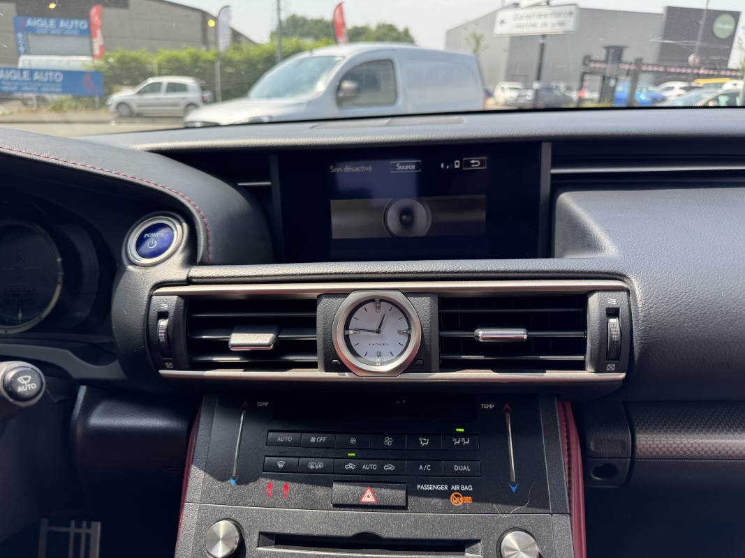Lexus RC — 27
