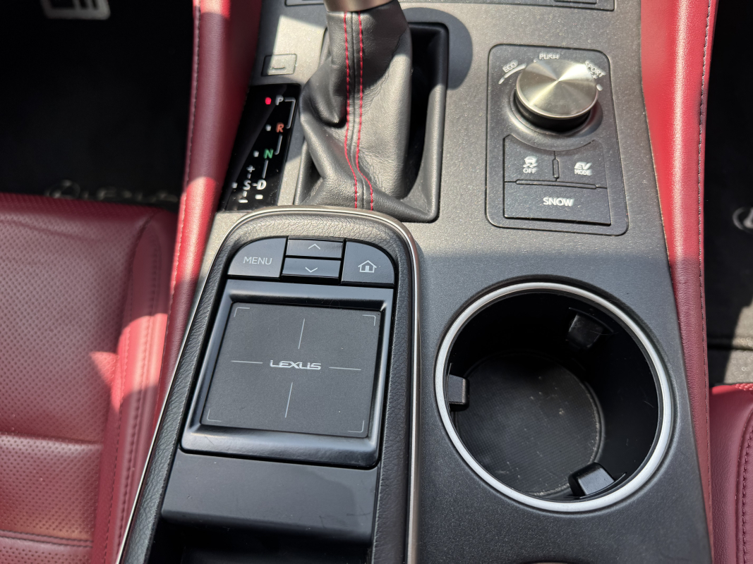 Lexus RC — 28