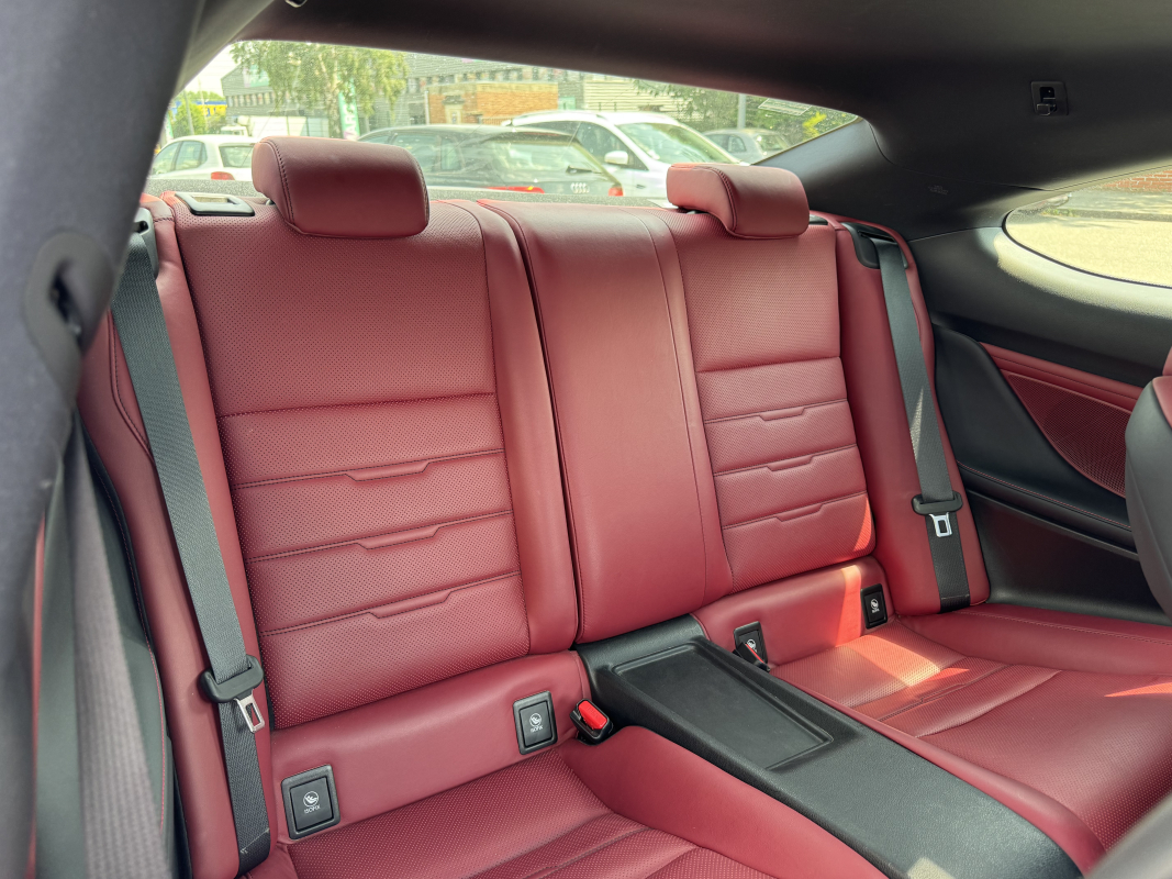 Lexus RC — 26