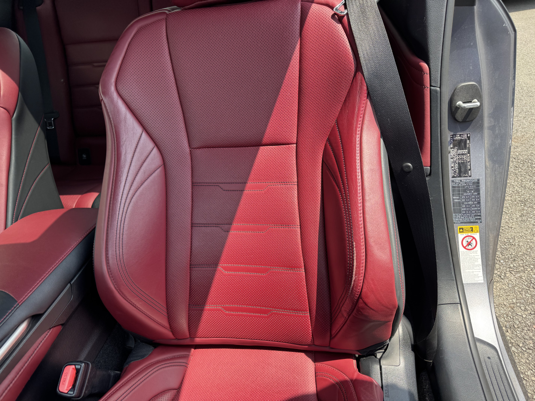 Lexus RC — 24