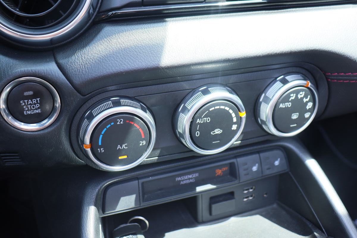 Mazda MX5 — 15
