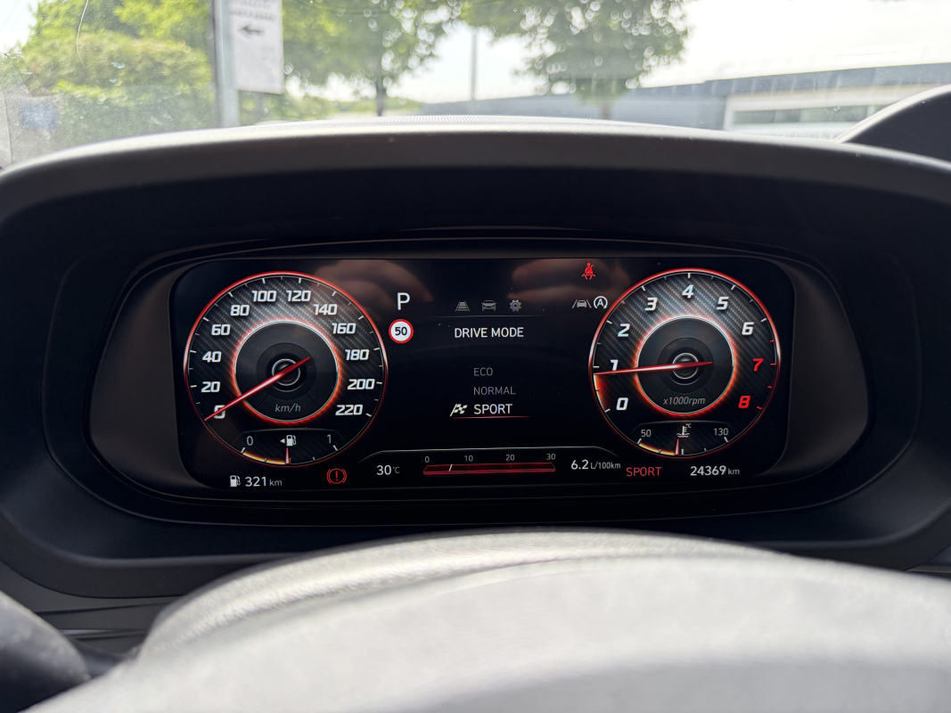 Hyundai i20 — 15