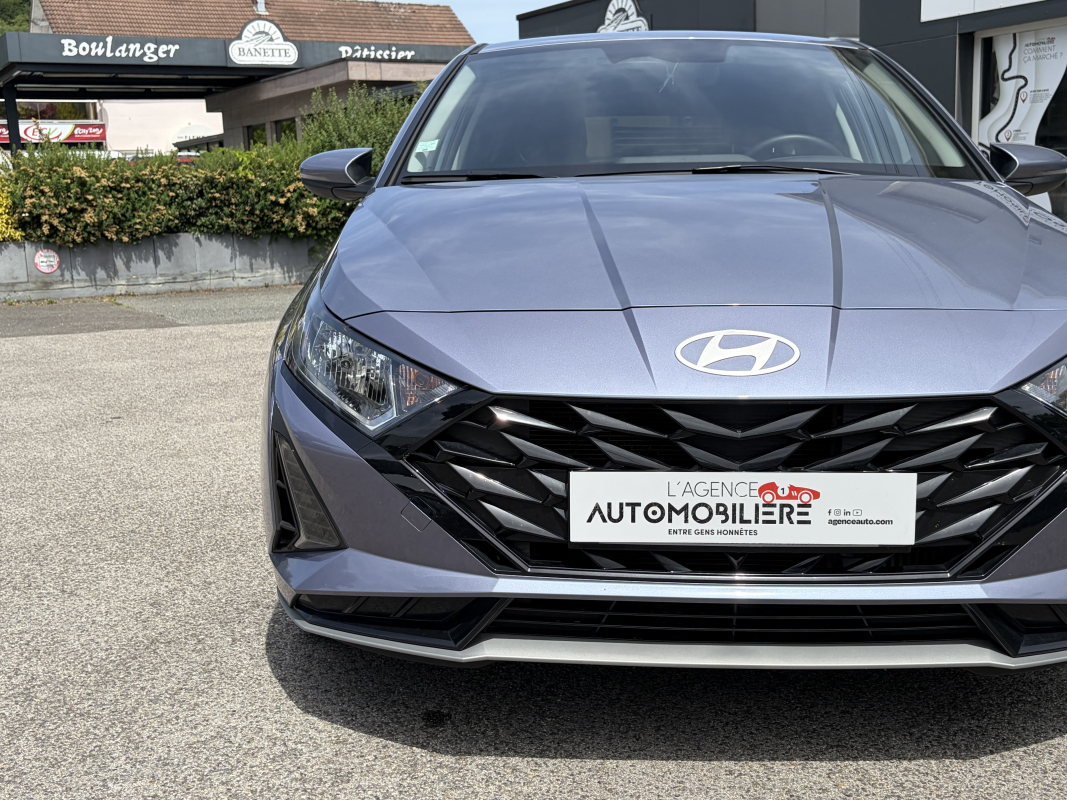 Hyundai i20 — 32