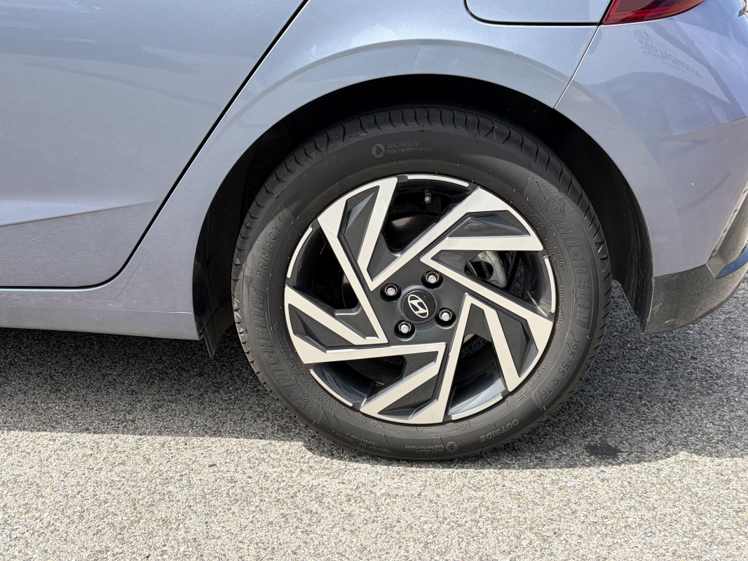 Hyundai i20 — 26