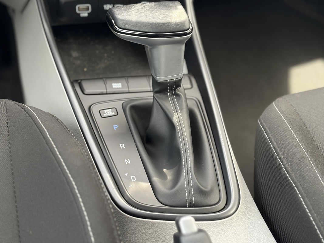Hyundai i20 — 22