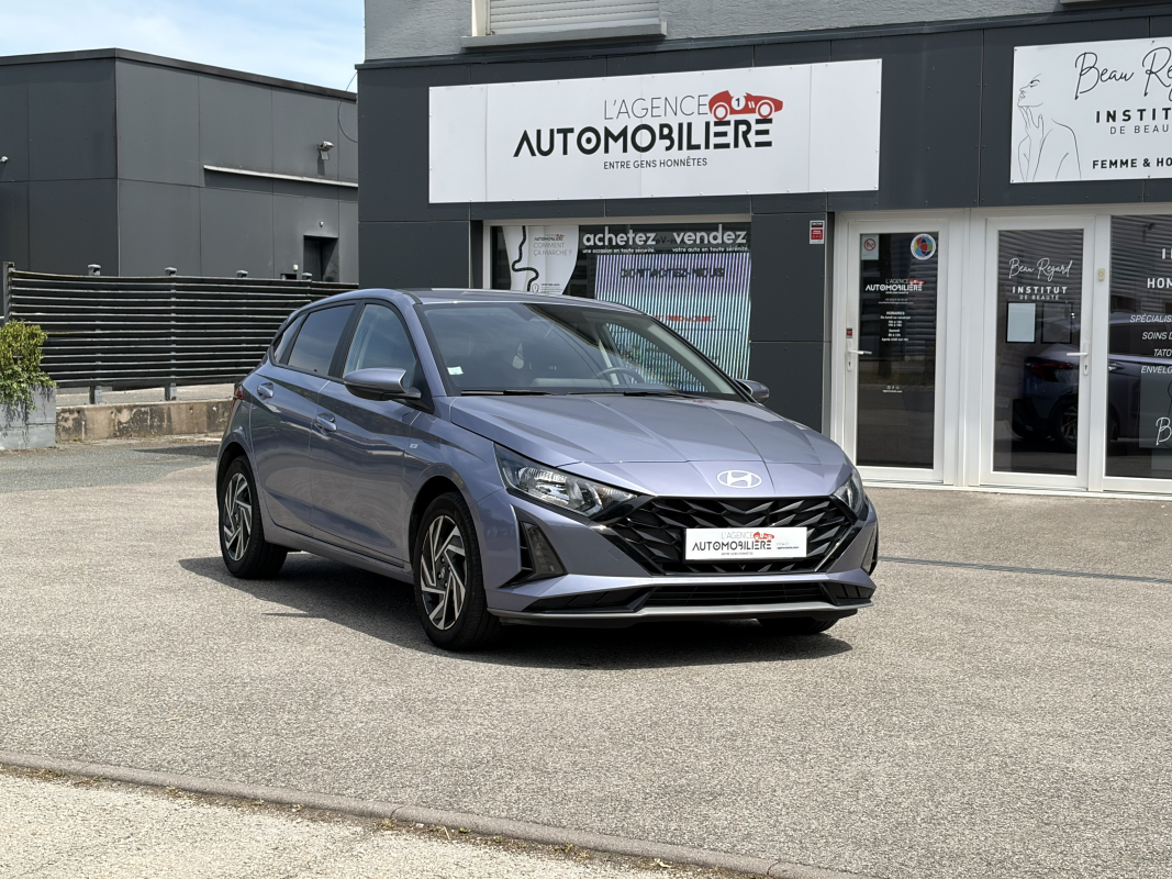 Hyundai i20 — 34
