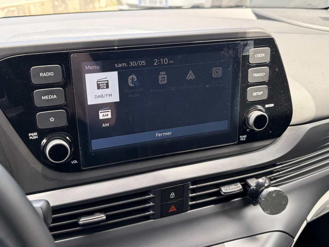 Hyundai i20 — 14