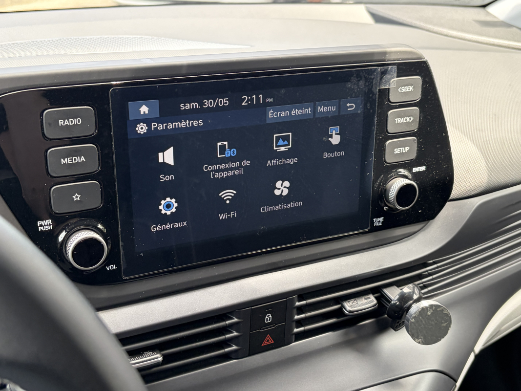 Hyundai i20 — 13