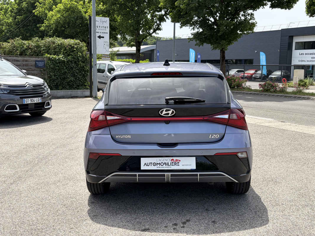Hyundai i20 — 6