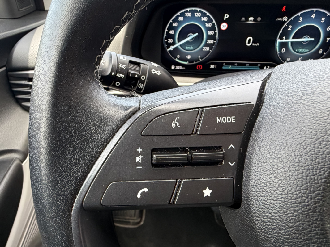 Hyundai i20 — 19