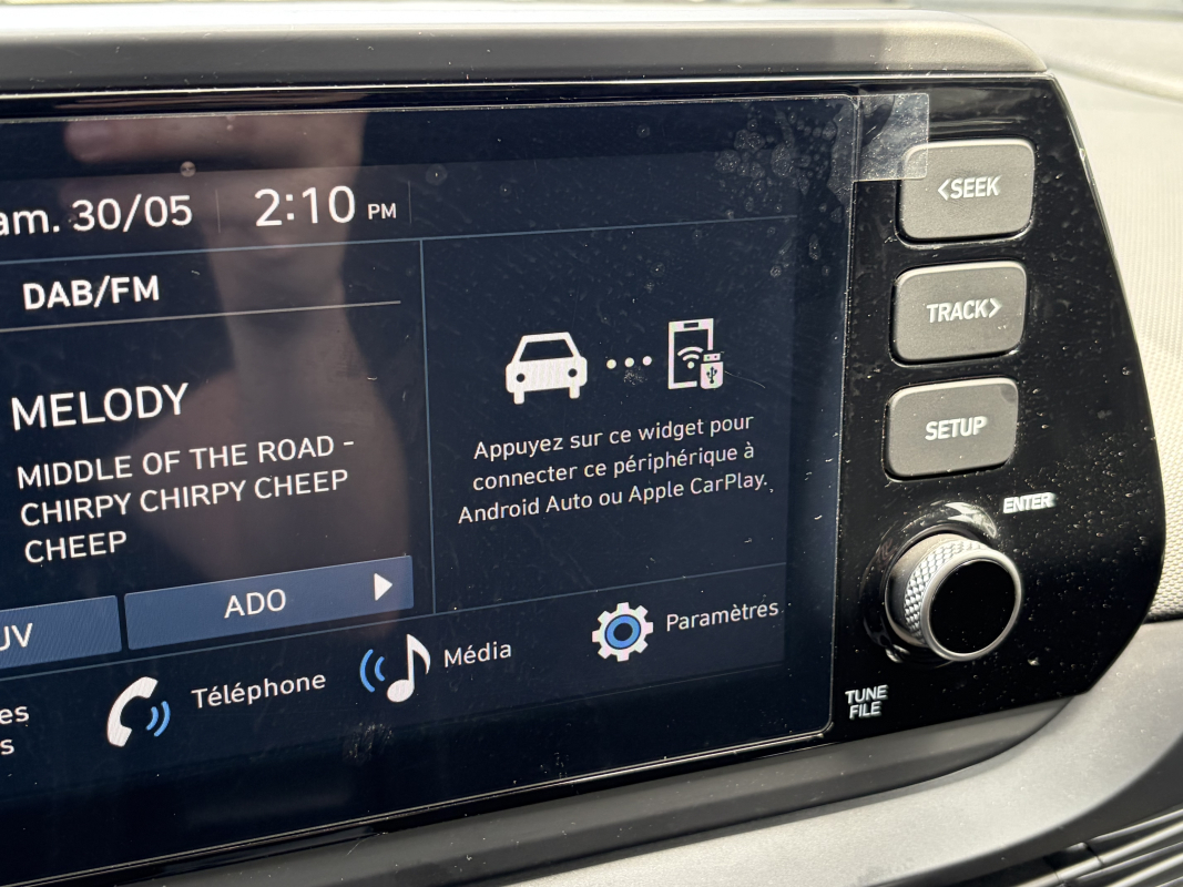 Hyundai i20 — 30