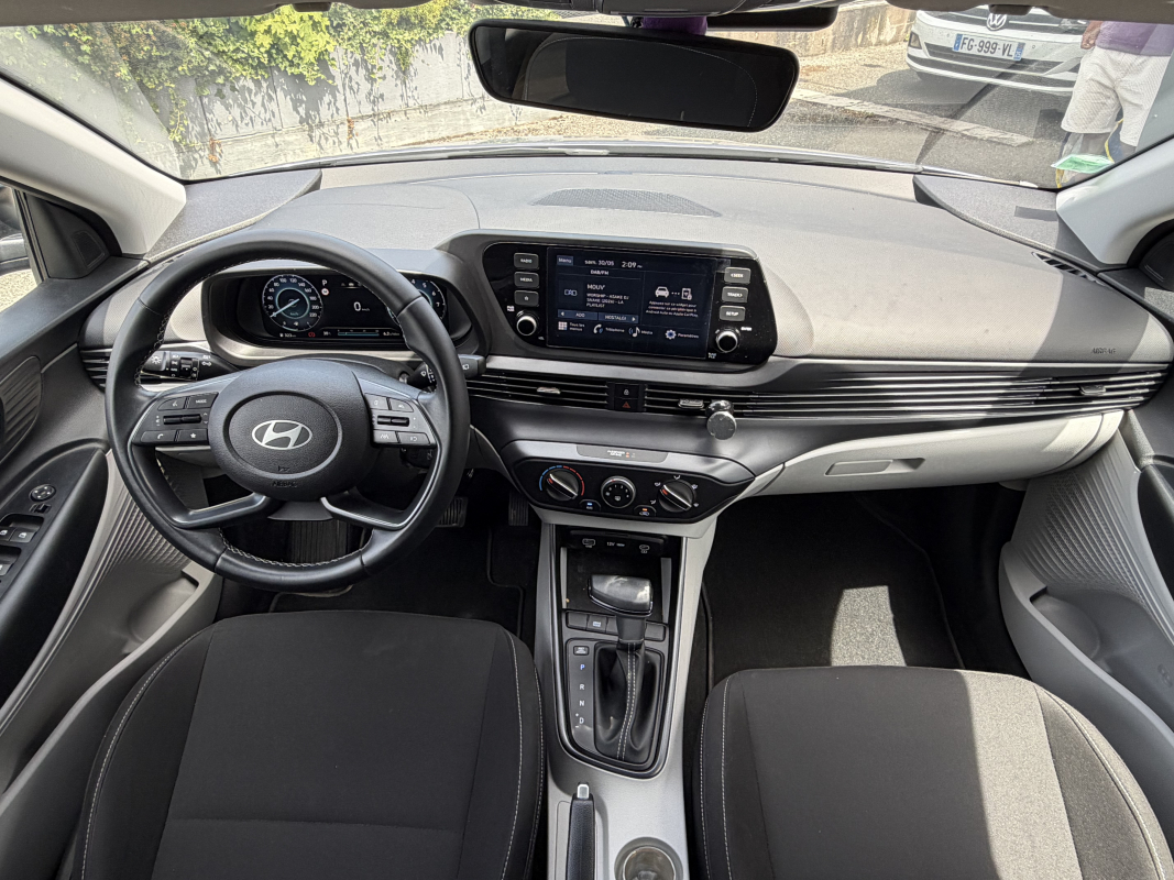 Hyundai i20 — 11