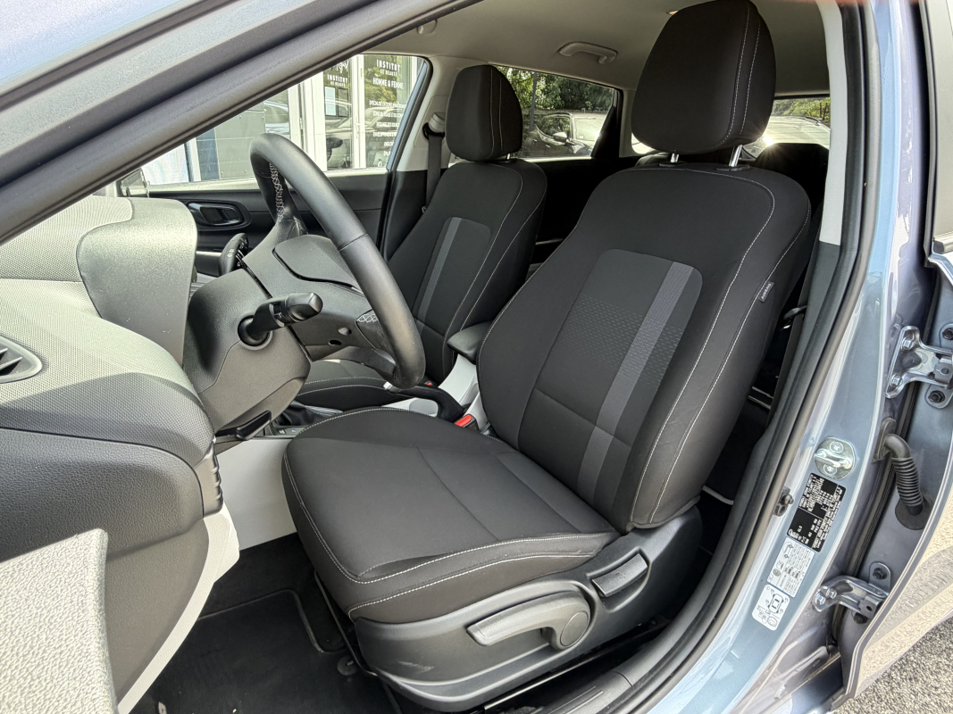 Hyundai i20 — 9