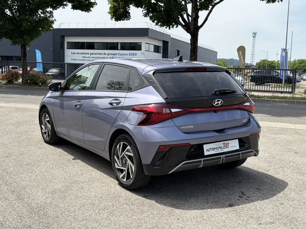 Hyundai i20 — 5