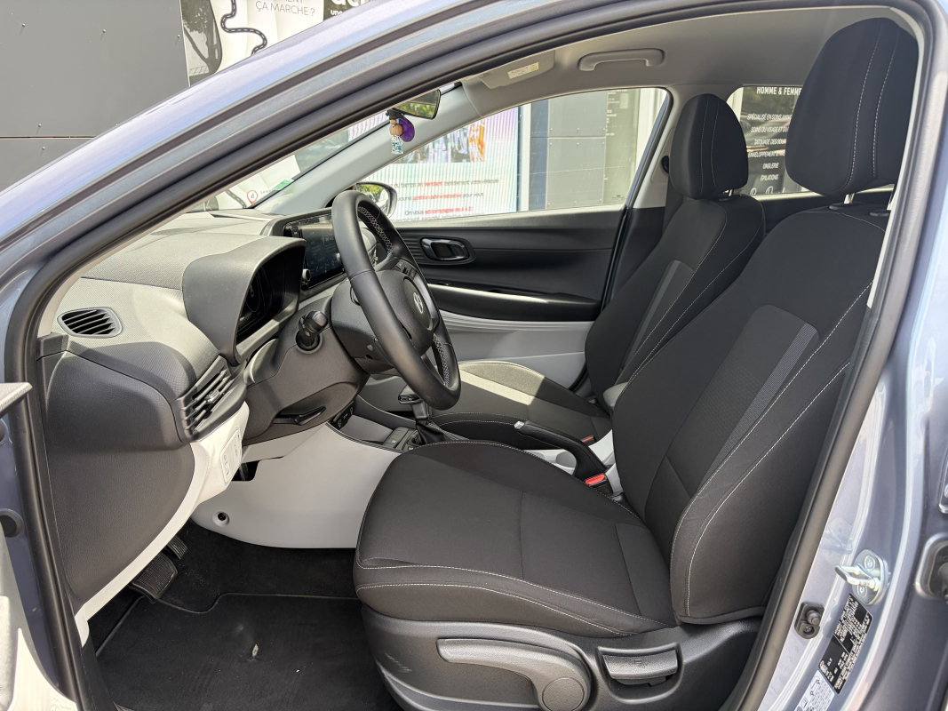 Hyundai i20 — 8