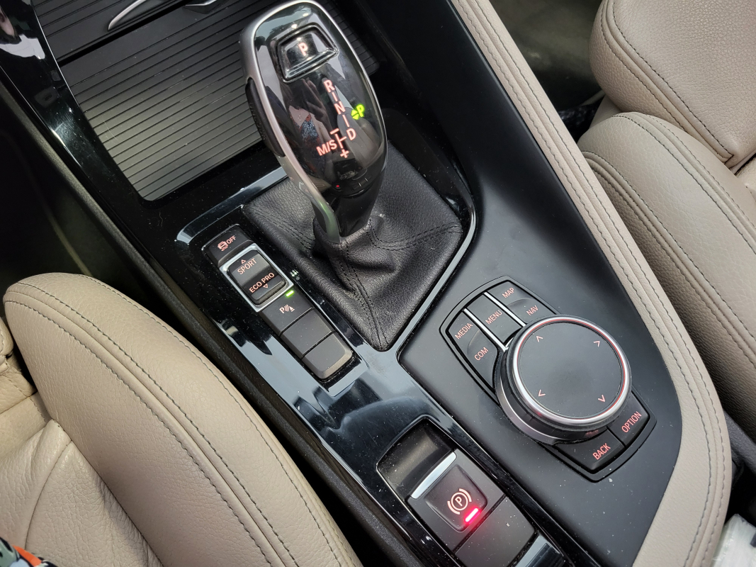 Bmw X2 — 17