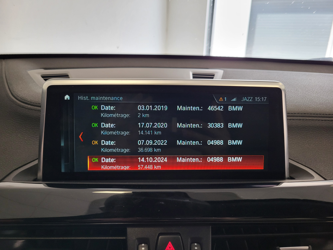 Bmw X2 — 20