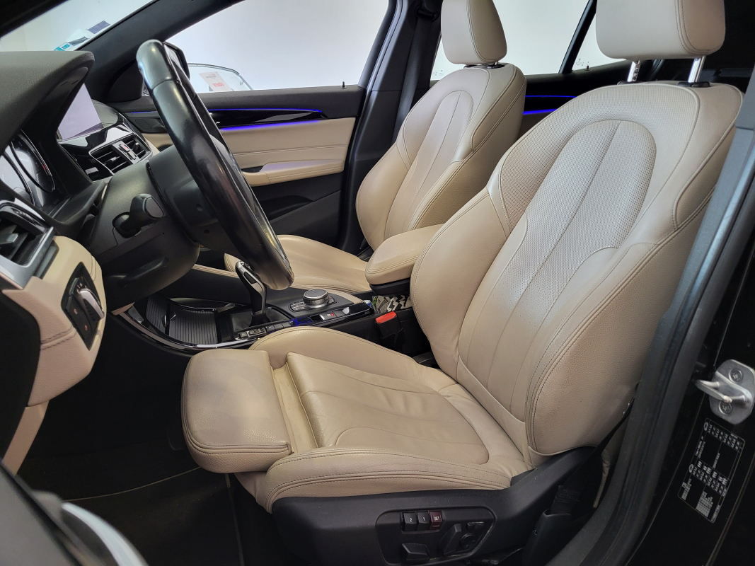 Bmw X2 — 10