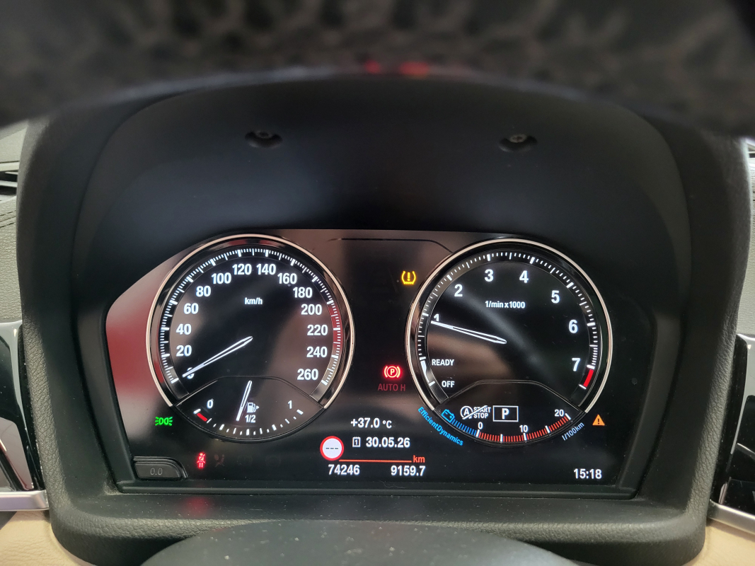 Bmw X2 — 16