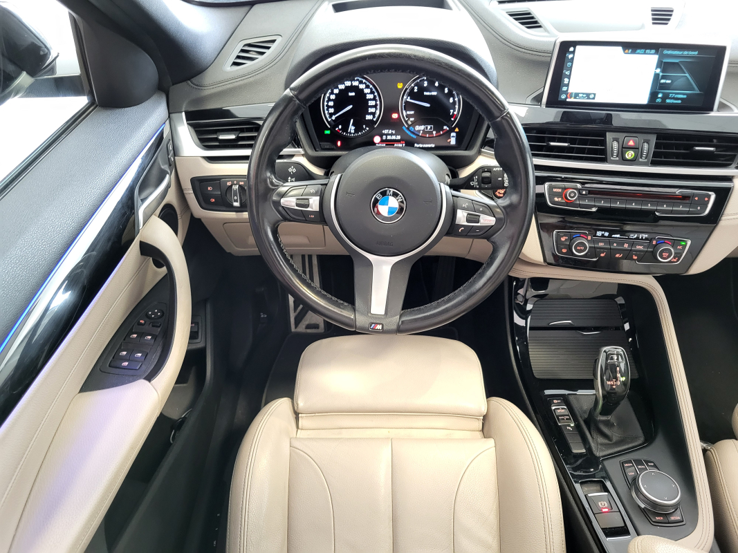 Bmw X2 — 14