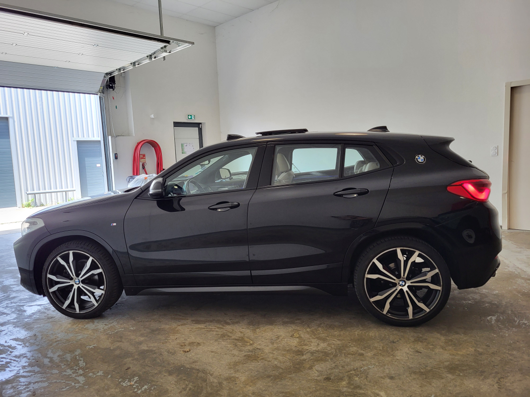 Bmw X2 — 4