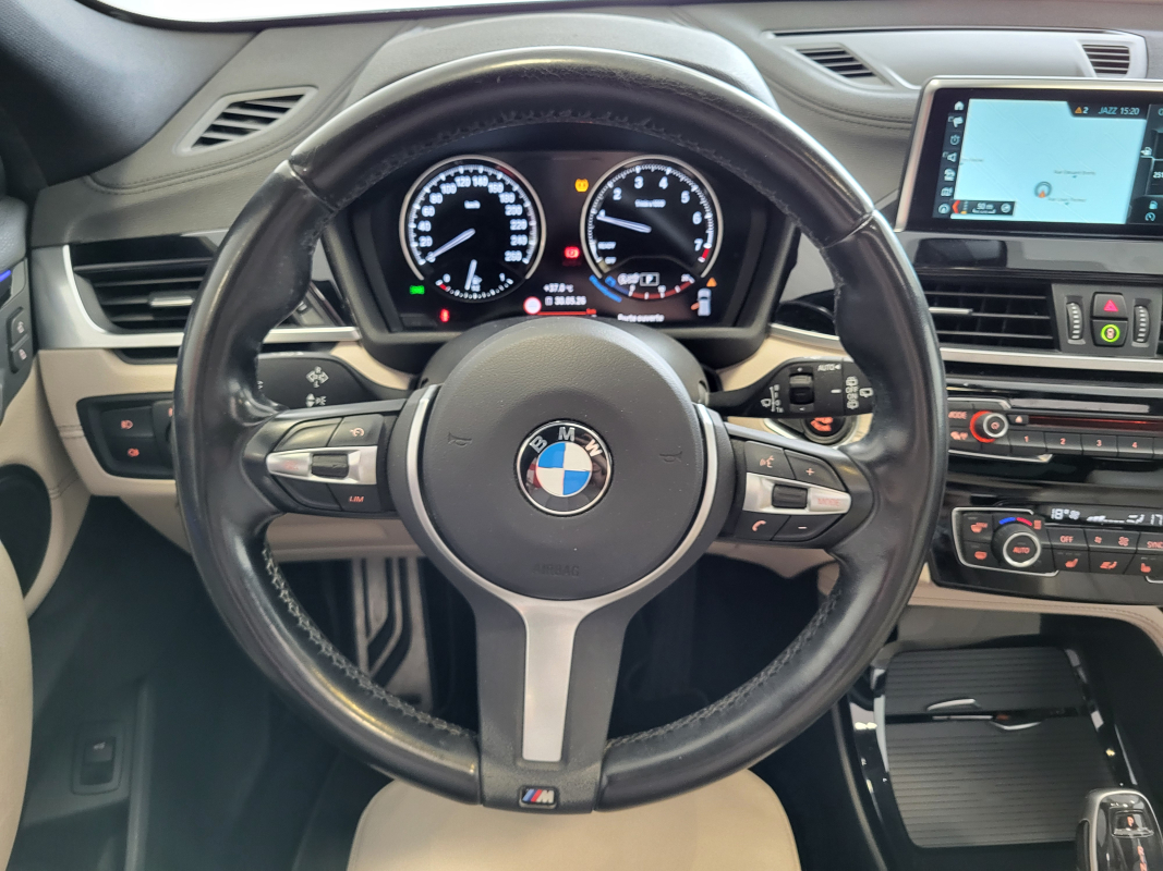 Bmw X2 — 15