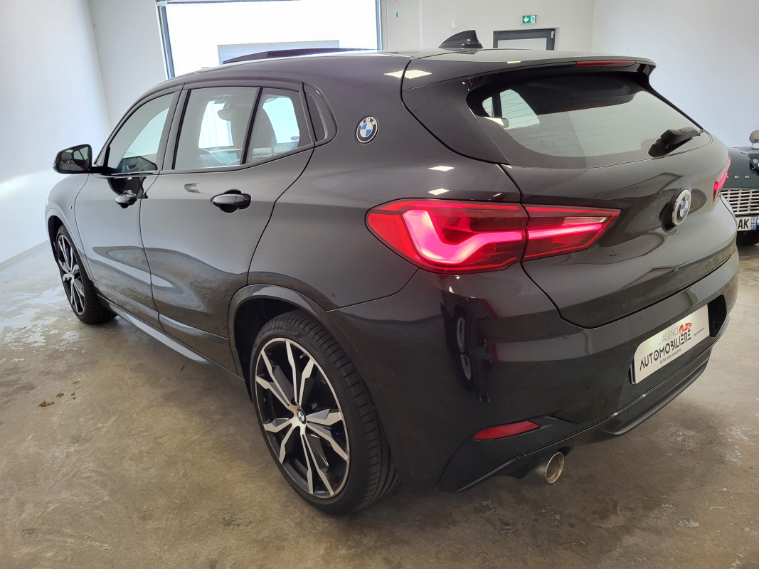 Bmw X2 — 5