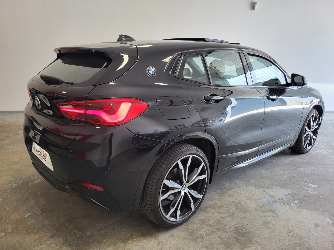 Bmw X2 — 7