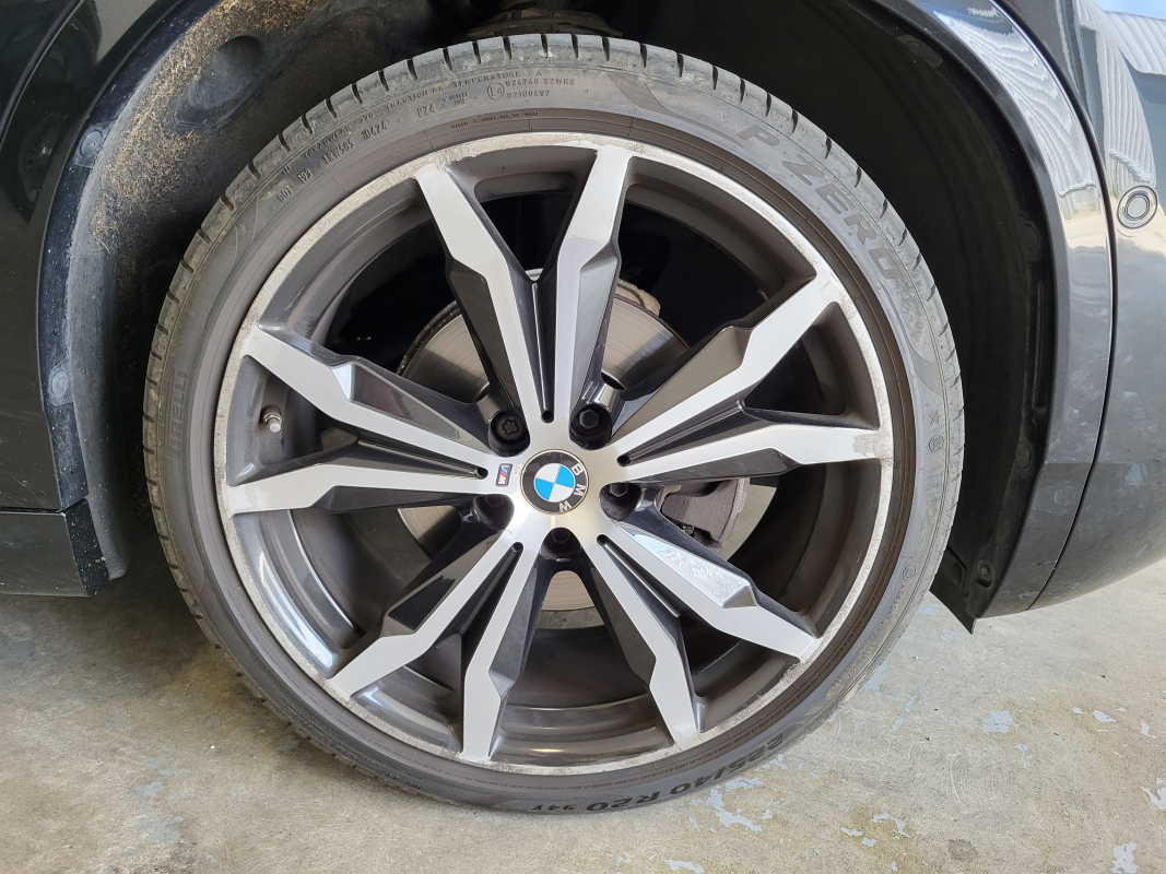 Bmw X2 — 8