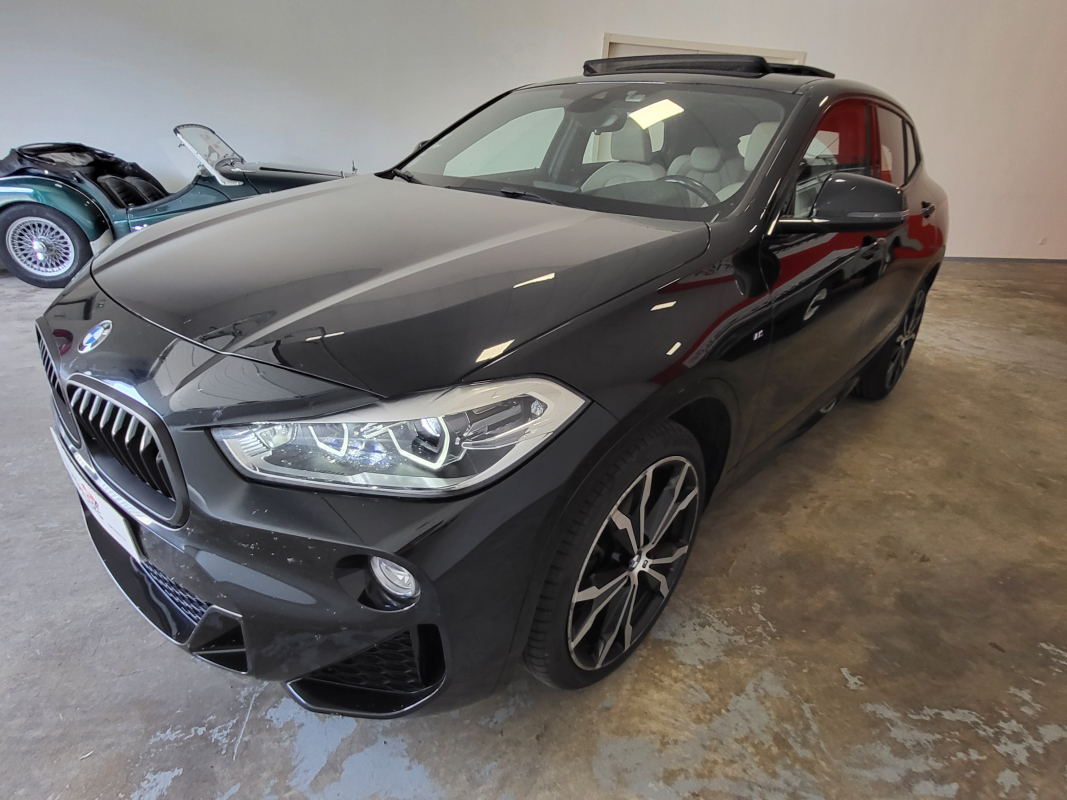 Bmw X2 — 3