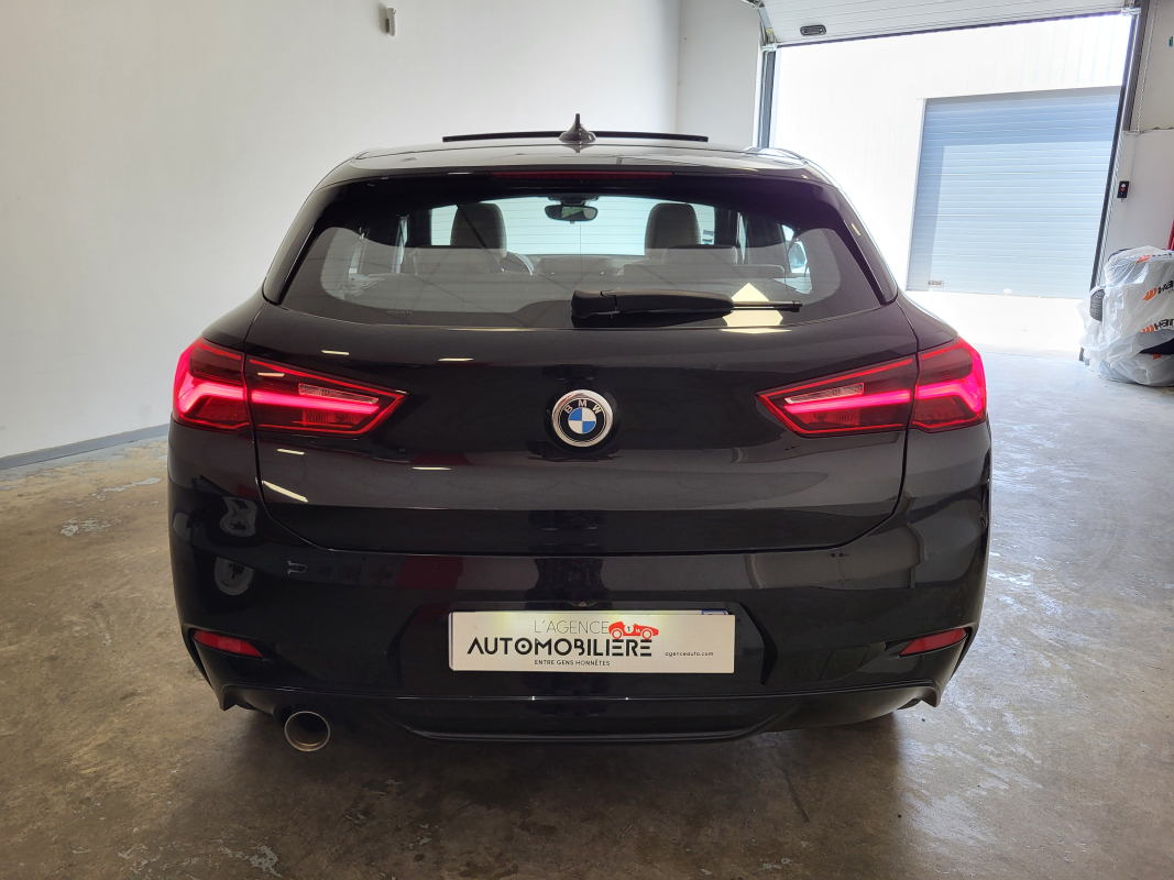 Bmw X2 — 6