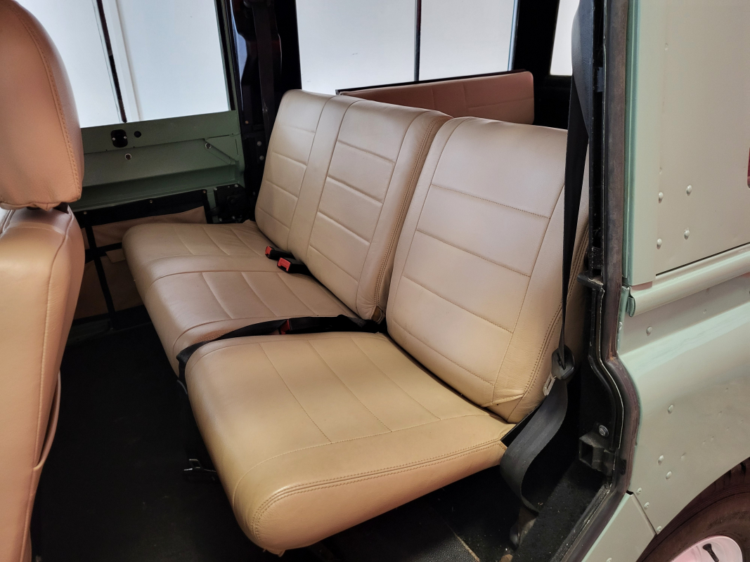 Land Rover Range Rover — 13