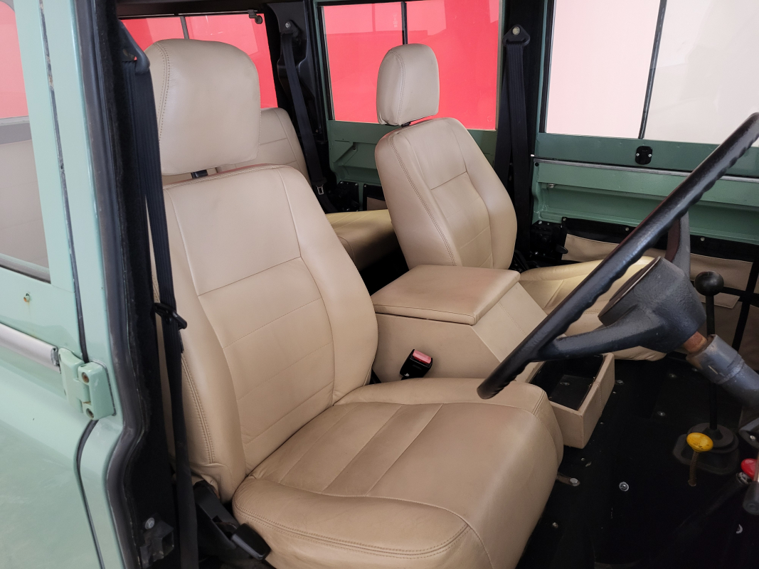 Land Rover Range Rover — 9
