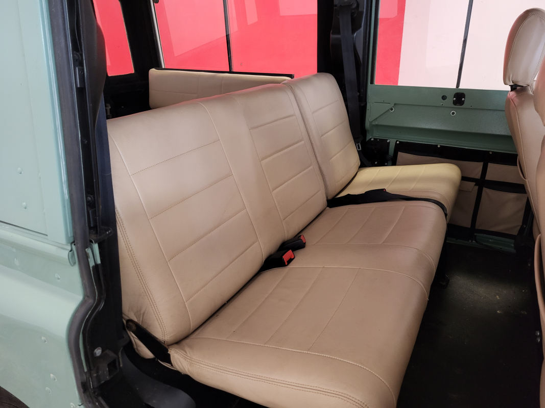 Land Rover Range Rover — 10