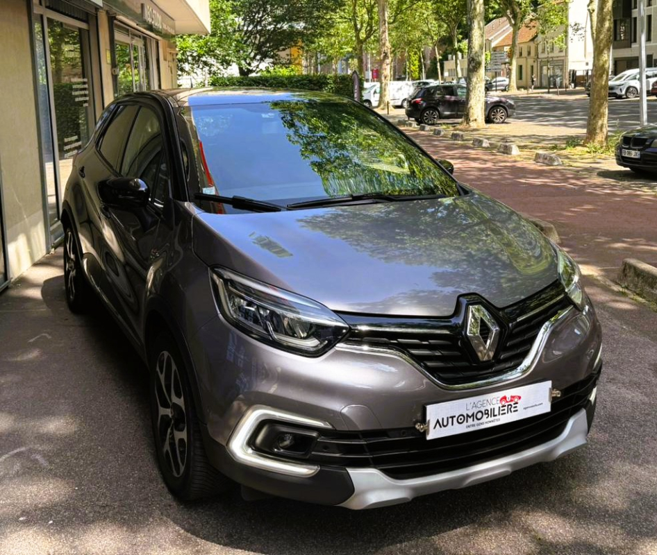 Renault Captur — 3