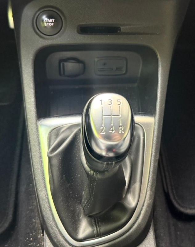 Renault Captur — 14