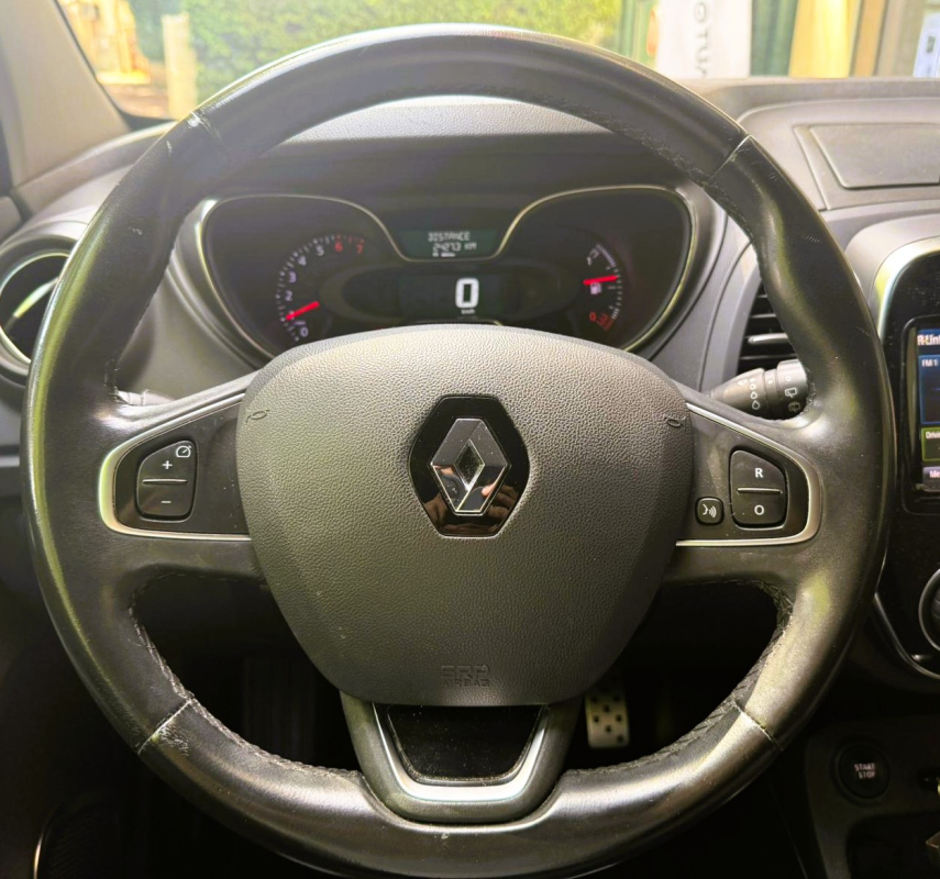 Renault Captur — 12
