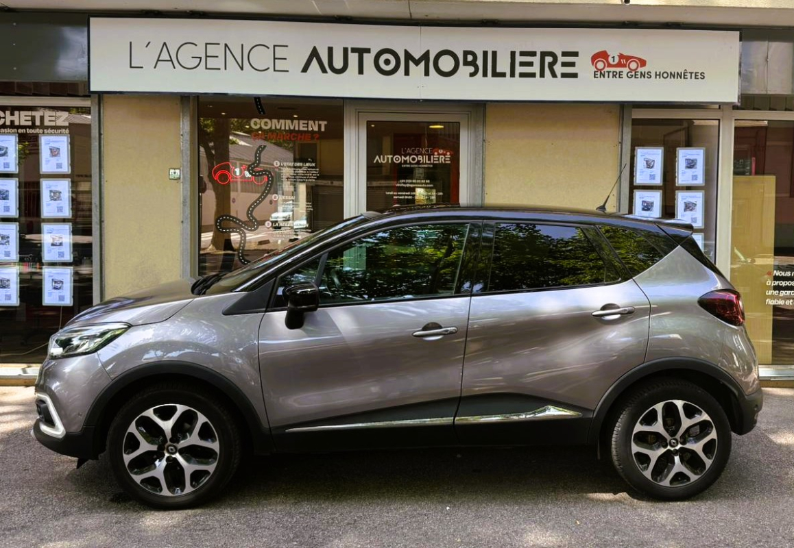 Renault Captur — 8
