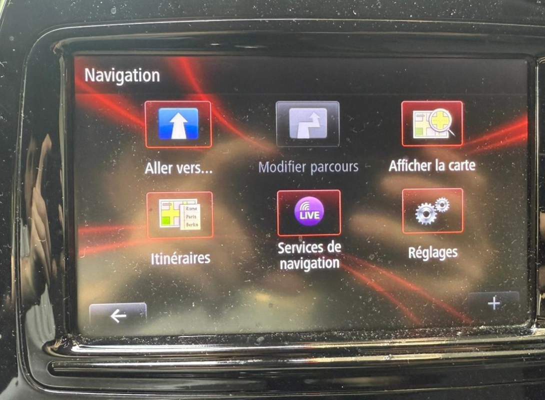 Renault Captur — 20