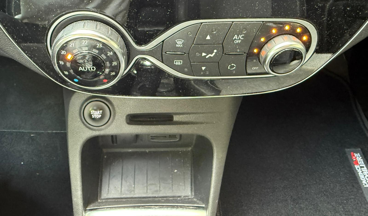Renault Captur — 15