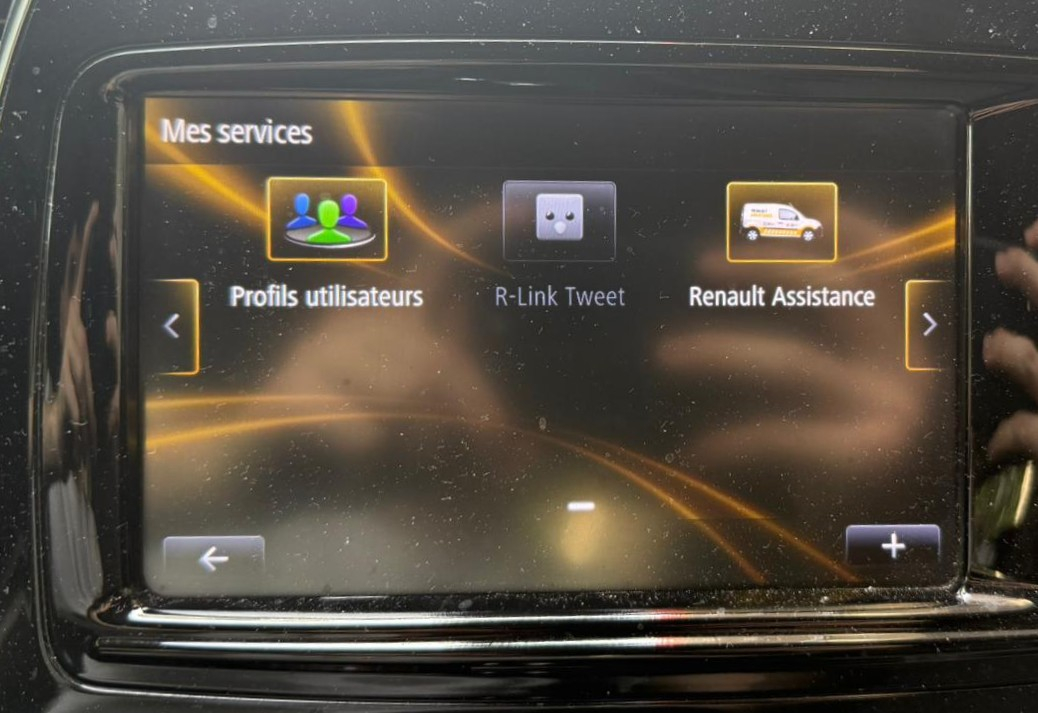 Renault Captur — 23