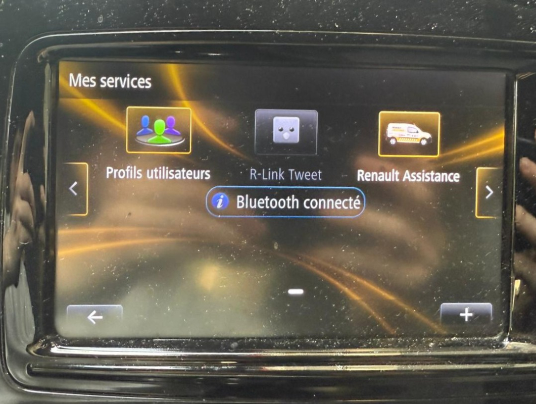 Renault Captur — 25