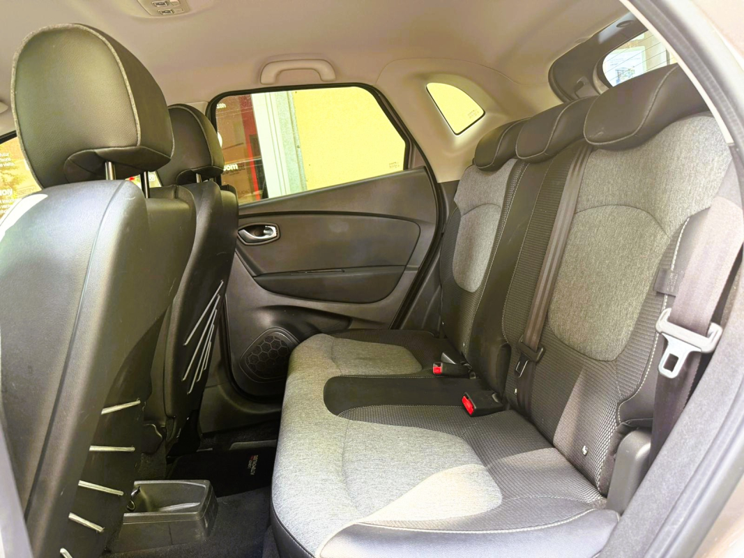 Renault Captur — 11