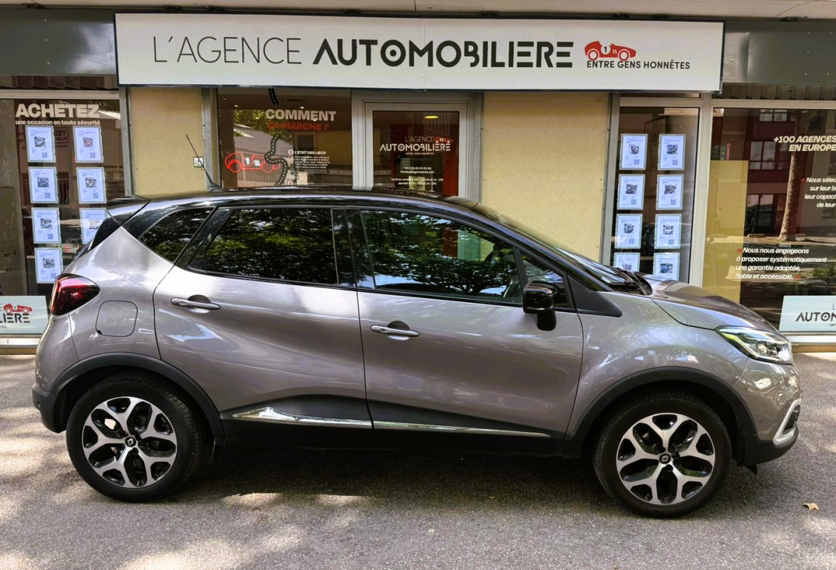 Renault Captur — 7