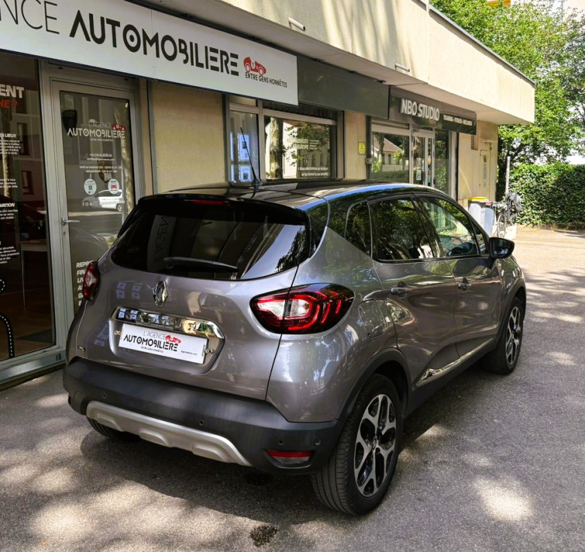 Renault Captur — 4