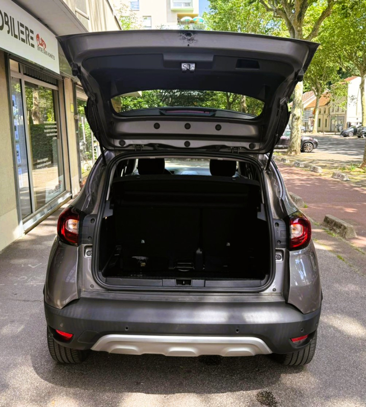 Renault Captur — 28